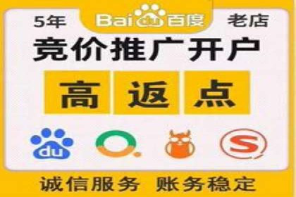 竞价推广实战案例分析
